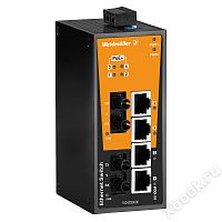 Weidmuller 1504240000