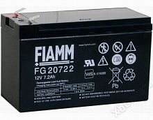 FIAMM FG20722