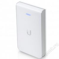 Ubiquiti UniFi AP AC In-Wall