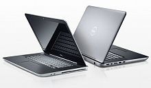 DELL XPS 15z (i5 2410QM GeForce GT 525M)