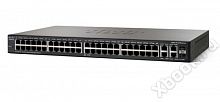 Cisco SB SG300-52MP SG300-52MP-K9-EU