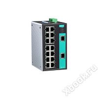 MOXA EDS-316-T
