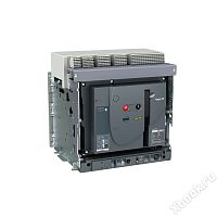Schneider Electric MVS25H3MW5L
