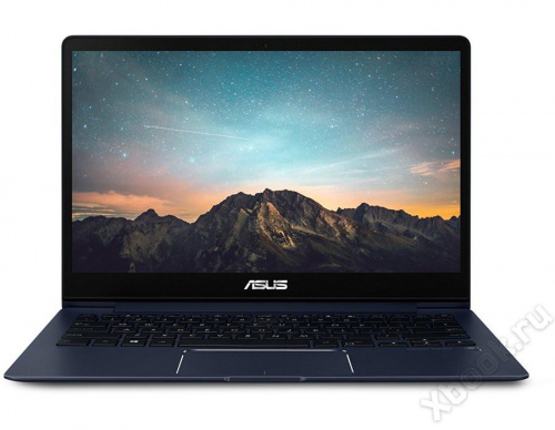 ASUS Zenbook 13 UX331UN-EG080T 90NB0GY1-M04290 вид спереди