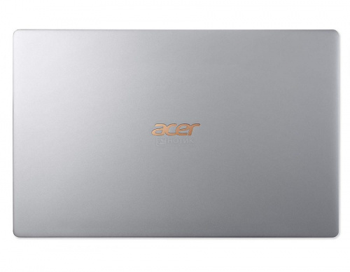 Acer Swift SF515-51T-7749 NX.H7QER.003 задняя часть