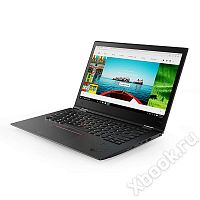 Lenovo 20QF001WRT