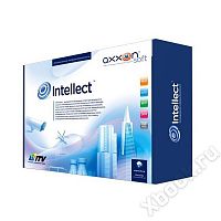 ITV ПО "Интеллект" - Интеллектуальный поиск в архиве