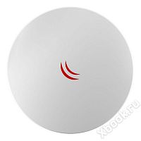 Mikrotik DynaDish 5