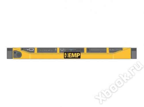 KEMP Technologies RMA4-3Y-LM-8010MT вид спереди