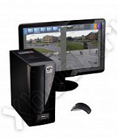 Videoglaz NVR Compact Smart iP 3Tb