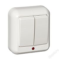 Schneider Electric VA5U-213-S