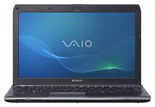 Sony VAIO VPC-Y115FX