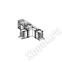 Schneider Electric KSA1000DTC40