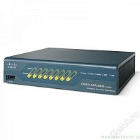 Cisco ASA5505-UL-BUN-K9