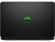 HP Pavilion Gaming 15-dp0094ur 5AS63EA вид боковой панели