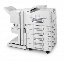 OKI C9850HDN