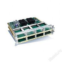 Cisco Catalyst WS-X4908-10GE
