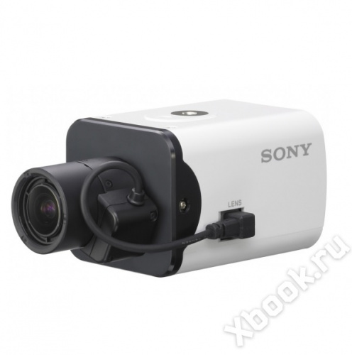 Sony SSC-FB561 вид спереди