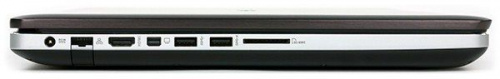 ASUS N750JK Win 8 64 