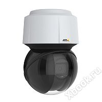AXIS Q6125-LE 50HZ (01233-002)