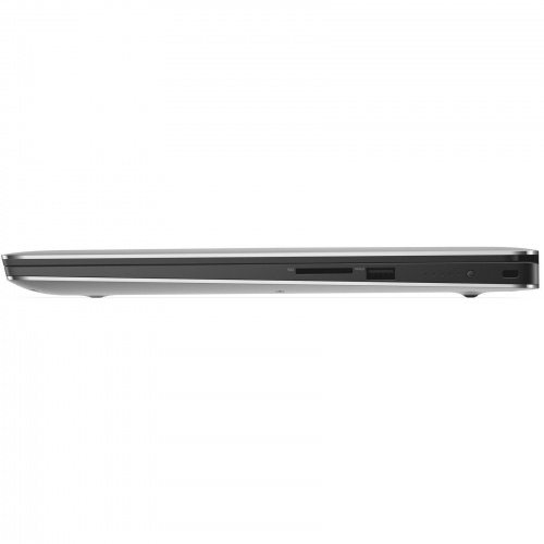 DELL XPS 15 9550 задняя часть