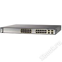 Cisco WS-C3750G-24TS-S1U