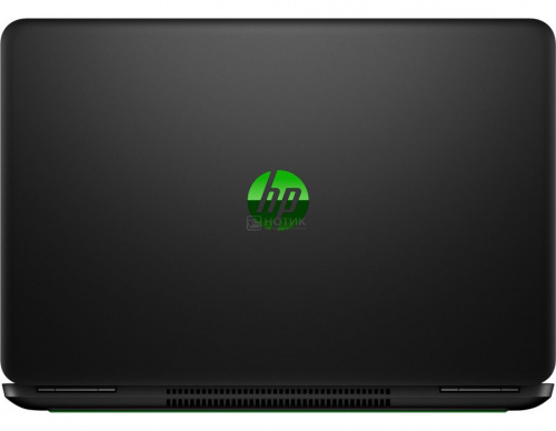 HP Pavilion Gaming 15-dp0095ur 5AS64EA выводы элементов