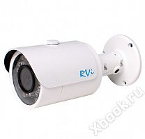 RVi-C411(2.8 мм)