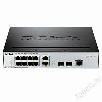 D-link DGS-3000-10TC