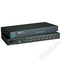 MOXA UPort 1650-16