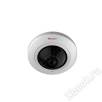 HiWatch DS-T501 (1.1 mm)