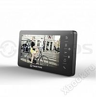 Tantos Amelie XL(black)