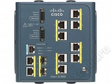 Cisco IE-3000-8TC-E