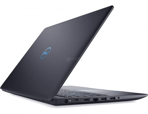 Dell G3 3579 G315-7213 вид боковой панели