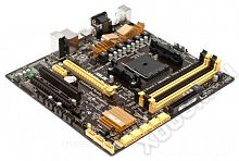 ASUS A88XM-PLUS