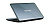 Toshiba SATELLITE L855-C1M вид сверху