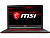 MSI GL73 8RC-250RU 9S7-17C612-250 вид спереди