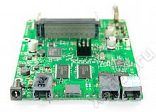MikroTik RB433UL