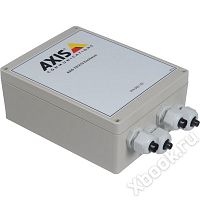 AXIS T97A10 Enclosure (5021-101)