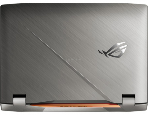 ASUS ROG CHIMERA G703GX-EV153T 90NR01B1-M02540 в коробке