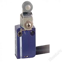 Schneider Electric XCMD2116L5SBW
