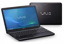 Sony VAIO VPC-EB4J1R/BQ Чёрный