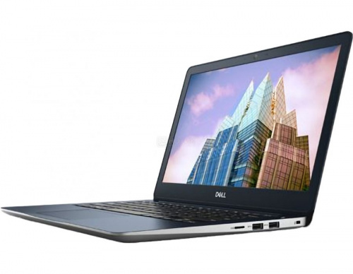 Dell Vostro 5370-7994 вид сбоку