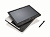 Fujitsu LIFEBOOK T901 (LKN:T9010M0005RU) вид сверху