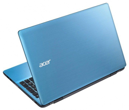 Acer ASPIRE E5-511-C4AH (NX.MSJER.010) вид сверху