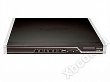 D-Link DFL-1660/FSTEK