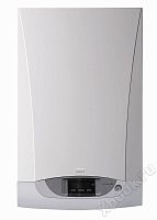 Baxi NUVOLA 3 B40 280 Fi котел газовый настенный/турбированный/со встроенным бойлером