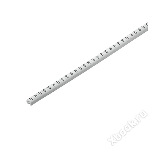 Weidmuller 1912610000 вид спереди