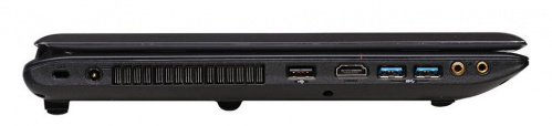 MSI GE60 2OC (9S7-16GC11-459) вид боковой панели
