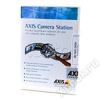 Axis Cross Line Detection